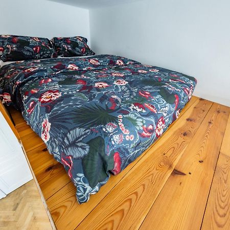 Petrinska Apartment プラハ エクステリア 写真