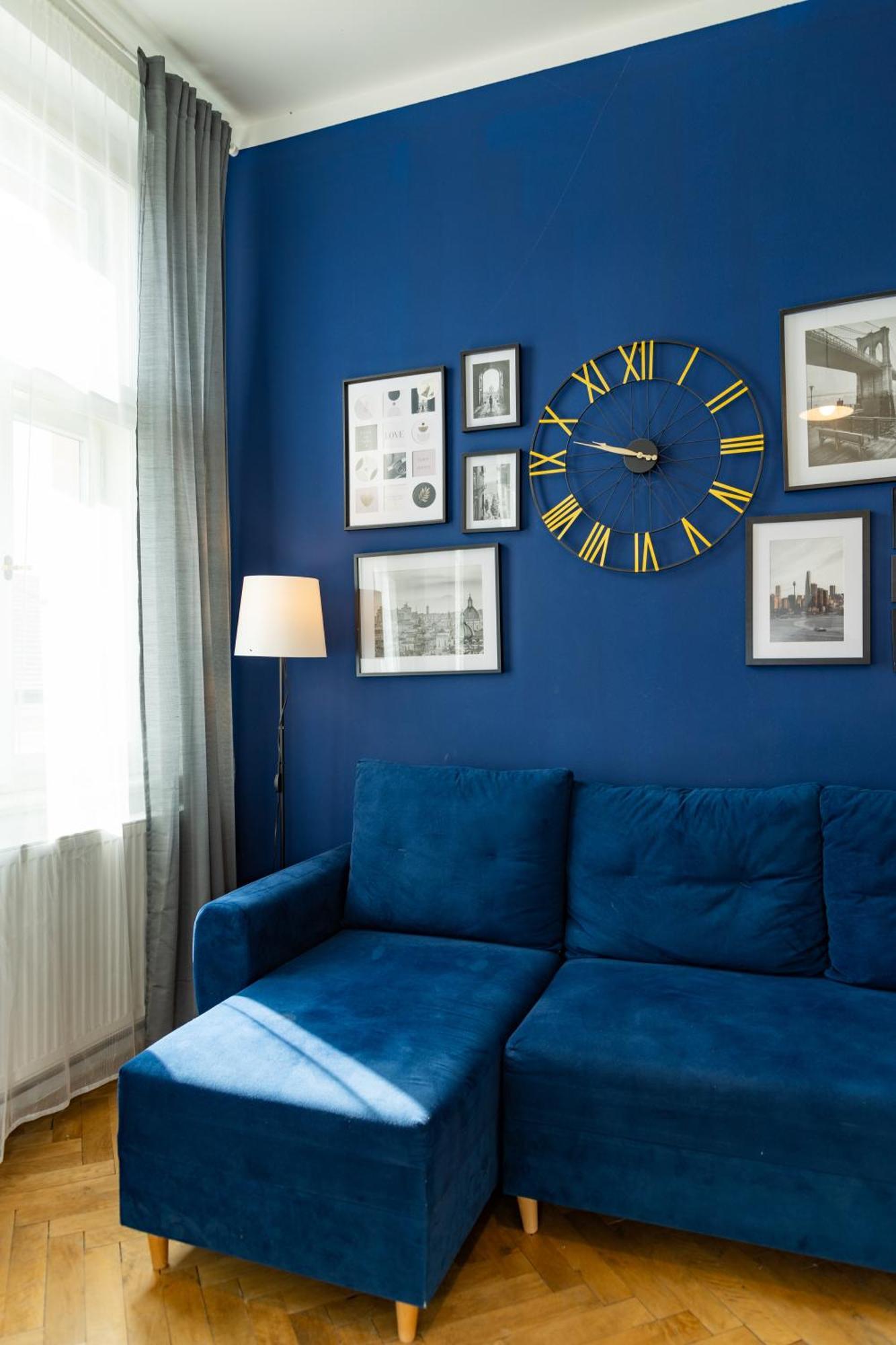 Petrinska Apartment プラハ エクステリア 写真
